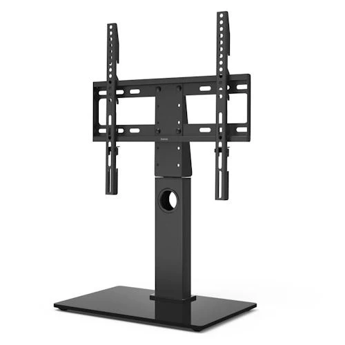 Suporte TV Hama 00220866 Mesa 55" Vesa 400x400 - Preto