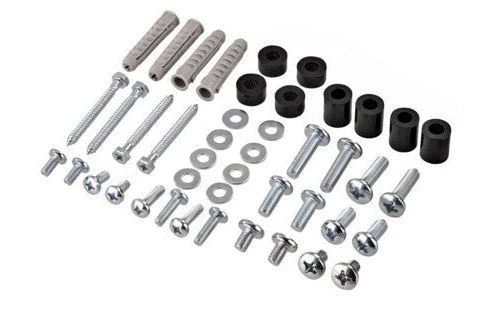 Suporte TV Hama Fixo 90" 00118624 - Image 3