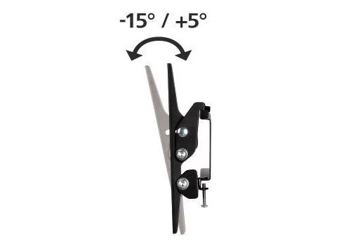 Suporte TV Hama Motion 108715 VESA 200X200 - Image 3