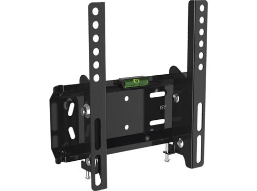 Suporte TV ISY IWB 2000 Preto - Inclinável até 48" VESA 200x200 - Image 2