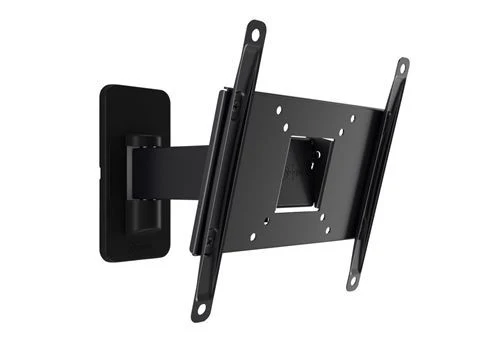 Suporte TV Vogels MA2030 Full-Motion Giratório c/Inclinação até 43" Preto - Outlet - Grade A
