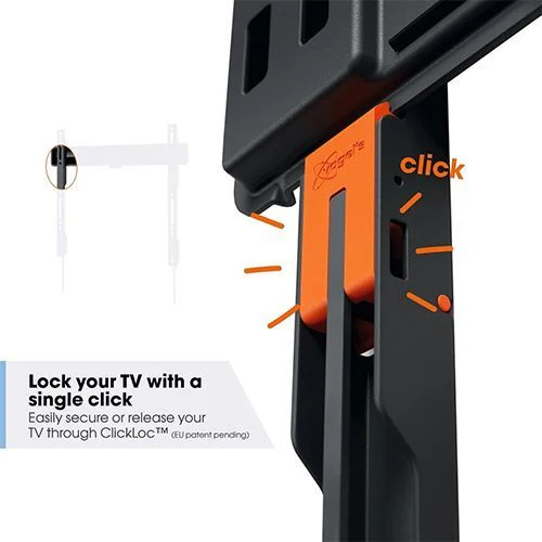 Suporte Vesa Fixo Vogels TVM 3603 - 40'' a 100'' - Outlet - Grade A - Image 3