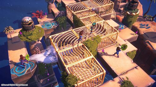 Survival Kids - (Cartão chave de jogo) - Nintendo Switch 2 - Image 12