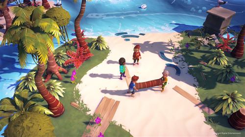 Survival Kids - (Cartão chave de jogo) - Nintendo Switch 2 - Image 13