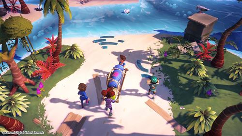 Survival Kids - (Cartão chave de jogo) - Nintendo Switch 2 - Image 14