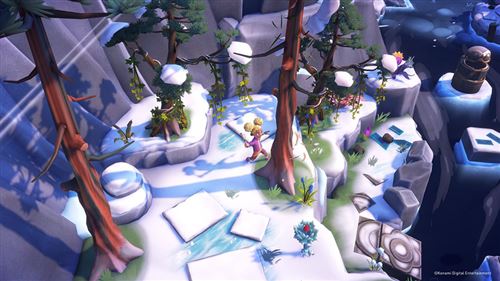 Survival Kids - (Cartão chave de jogo) - Nintendo Switch 2 - Image 2