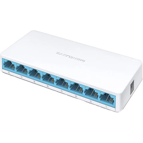 Switch Mercusys MS108 8-Port