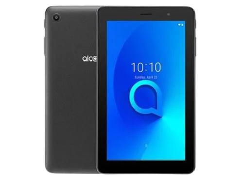 Tablet Alcatel 1T 2023 Preto - 7" 32GB 2GB RAM Quad-core