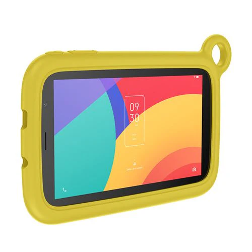 Tablet Alcatel 1T - 7" 32GB 2GB RAM Quad-core Capa Bumper Amarela - Image 8