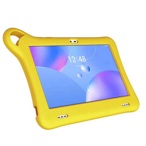Tablet Alcatel Tkee Mini 2 Amarelo - 7" 32GB 1GB RAM Quad-core - Image 2