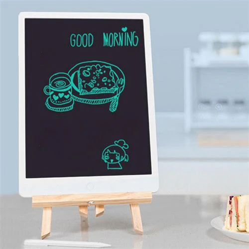 Tablet de Desenho Xiaomi 13.5" - Branco - Image 7