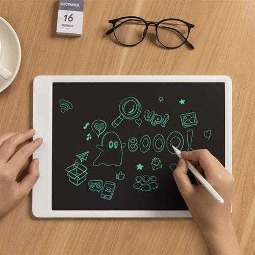 Tablet de Desenho Xiaomi 13.5" - Branco - Image 8