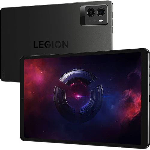 Tablet Gaming Lenovo Legion Tab 8.8'' TB321FU - 256GB - Wi-Fi - Eclipse Black