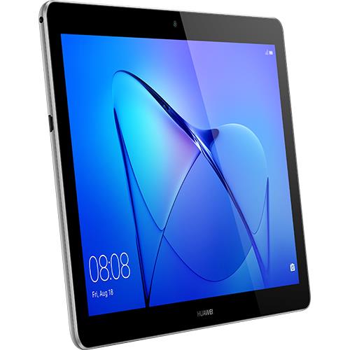 Tablet Huawei MediaPad T3 10 - 16GB Wi-Fi - Space Gray - Image 3