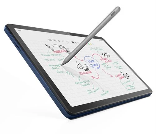 Lenovo Tab M10 5G TB360ZU - 128 GB - 5G - Abyss Blue - Image 11