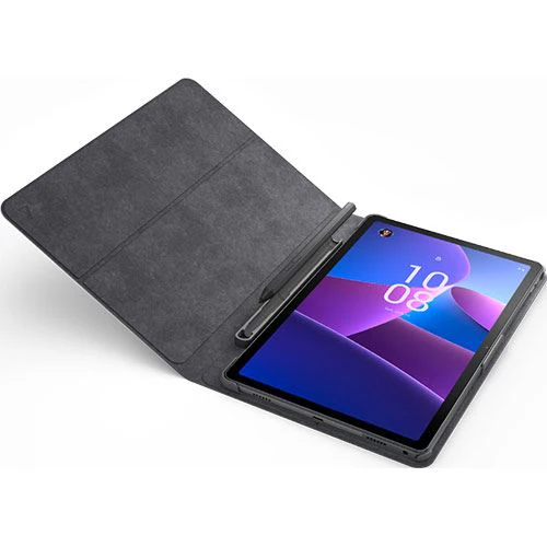 Pack Lenovo Tab M10 Plus TB128FU - 128 GB - Wi-Fi - Cinzento + Capa + Pen - Image 7