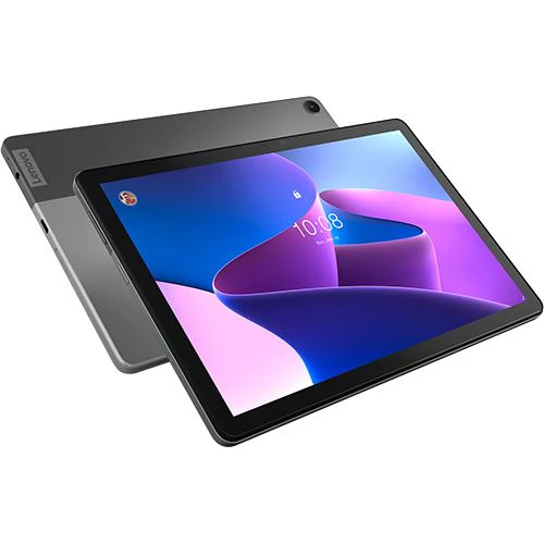 Tablet Lenovo Tab M10 TB328FU 3ª Geração - 32GB - Wi-Fi - Storm Grey - Image 3