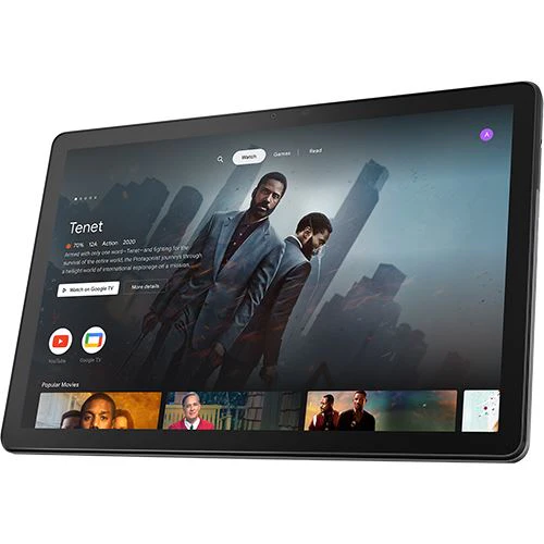 Tablet Lenovo Tab M10 TB328FU 3ª Geração - 32GB - Wi-Fi - Storm Grey - Image 6