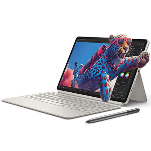 Tablet Lenovo Yoga Tab Pro TB710FU 11.1'' - 256GB UFS - Wi-Fi + Lenovo Tab Pen Pro + Teclado Lenovo 2 em1 - Image 5