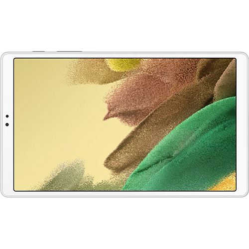 Tablet Samsung Galaxy Tab A7 Lite 32GB - Wi-Fi - Silver - Image 3