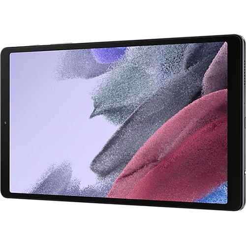 Tablet Samsung Galaxy Tab A7 Lite 32GB - Wi-Fi - Preto - Image 5