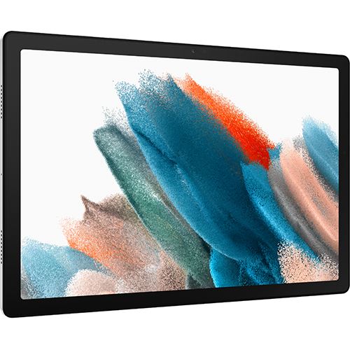 Tablet Samsung Galaxy Tab A8 10.5" 4G - 32GB - Prateado - Image 9