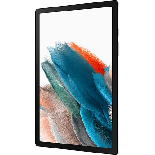 Tablet Samsung Galaxy Tab A8 10.5" 4G - 64GB - Prateado - Image 10