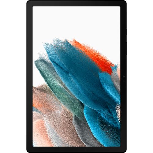 Tablet Samsung Galaxy Tab A8 10.5" 4G - 64GB - Prateado - Image 8