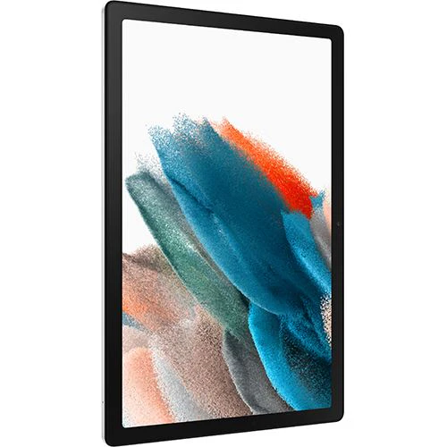 Tablet Samsung Galaxy Tab A8 10.5" 4G - 64GB - Prateado - Image 9