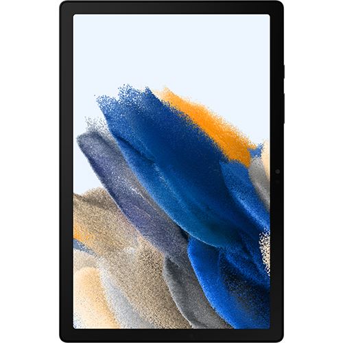 Tablet Samsung Galaxy Tab A8 10.5" Wi-Fi - 64GB - Cinzento - Image 8