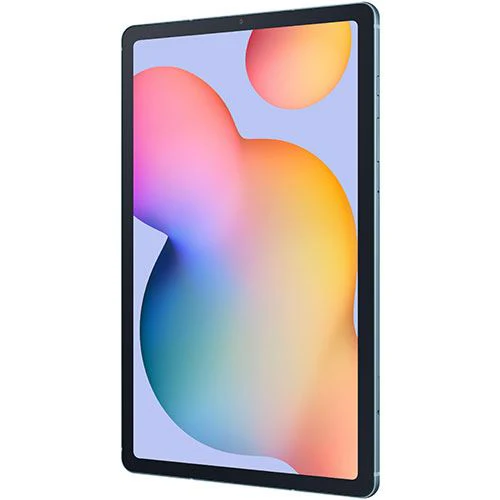 Tablet Samsung Galaxy Tab S6 Lite 10.4'' - Wi-Fi - 128GB - Azul - Image 4