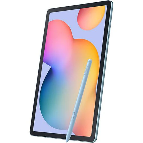 Tablet Samsung Galaxy Tab S6 Lite 10.4'' - Wi-Fi - 128GB - Azul - Image 5