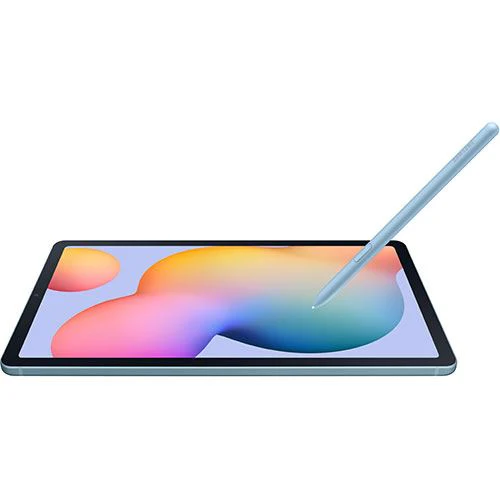 Tablet Samsung Galaxy Tab S6 Lite 10.4'' - Wi-Fi - 128GB - Azul - Image 7