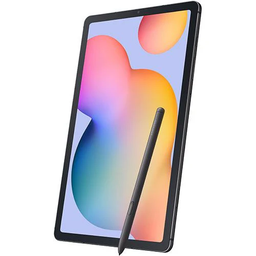 Tablet Samsung Galaxy Tab S6 Lite 10.4'' - Wi-Fi - 64GB - Cinzento - Image 5