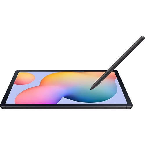 Tablet Samsung Galaxy Tab S6 Lite 10.4'' - Wi-Fi - 64GB - Cinzento - Image 7