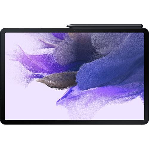 Tablet Samsung Galaxy Tab S7 FE 12.4'' - 5G - 64GB - Mystic Black - Recondicionado - REtech - Grade A