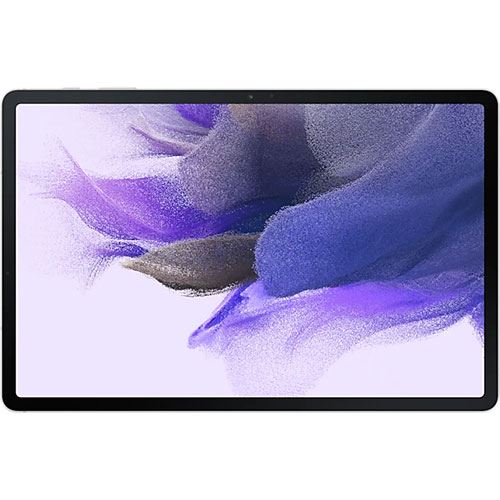 Tablet Samsung Galaxy Tab S7 FE 12.4'' - Wi-Fi - 64GB - Silver - Recondicionado - REtech - Grade A