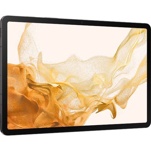 Tablet Samsung Galaxy Tab S8 11'' - X706 - 5G - 128GB - Graphite - Recondicionado - REtech - Grade B - Image 3
