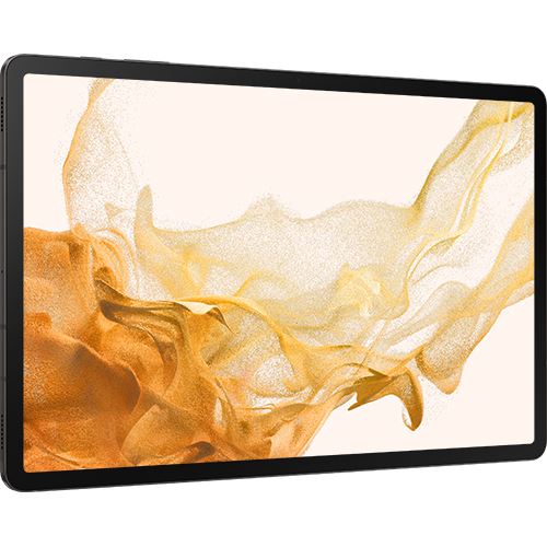 Tablet Samsung Galaxy Tab S8+ 12.4'' - X800 - Wi-Fi - 128GB - Graphite - Image 3