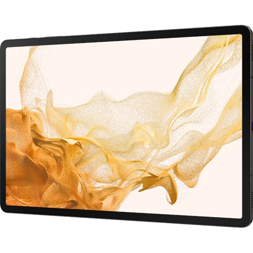 Tablet Samsung Galaxy Tab S8+ 12.4'' - X800 - Wi-Fi - 128GB - Graphite - Image 4