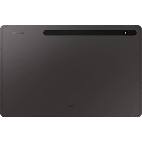 Tablet Samsung Galaxy Tab S8+ 12.4'' - X800 - Wi-Fi - 128GB - Graphite - Image 5