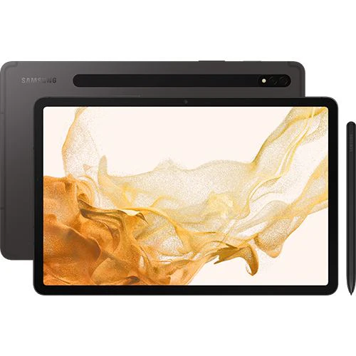 Tablet Samsung Galaxy Tab S8 11'' - X700 - Wi-Fi - 128GB - Graphite