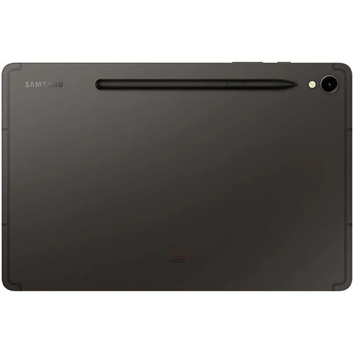 Tablet Samsung Galaxy Tab S9 11" Wi-Fi - 256GB - Graphite - Recondicionado - REtech - Grade A - Image 3