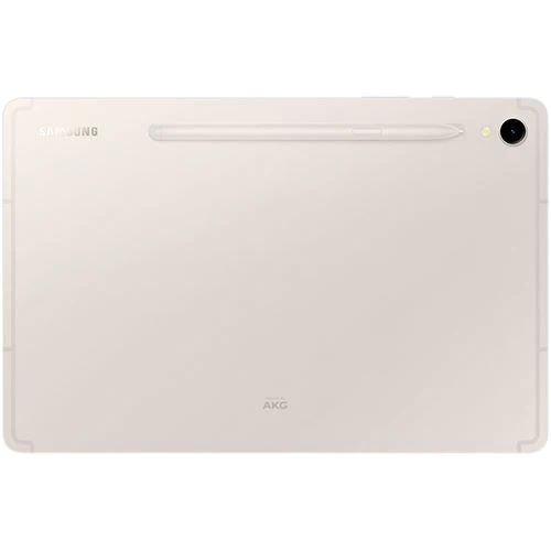 Tablet Samsung Galaxy Tab S9 11" Wi-Fi - 256GB - Beige - Image 3