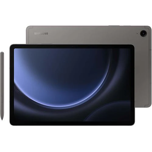 Tablet Samsung Galaxy Tab S9 FE 10.9" 5G - 128GB - Gray - Recondicionado - REtech - Grade A