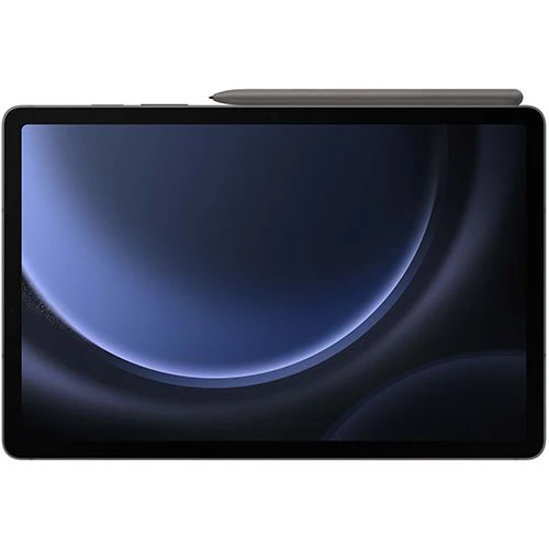 Tablet Samsung Galaxy Tab S9 FE+ 12.4" 5G - 128GB - Gray - Recondicionado - REtech - Grade B - Image 2