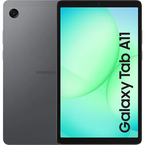 Tablet Samsung Tab A11 LTE - 64GB - Cinzento