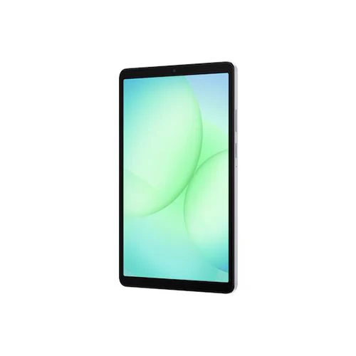 Tablet Samsung Tab A11 - Wi-Fi - 64GB - Prateado - Image 4