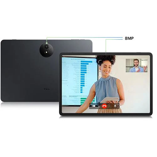 Tablet TCL Nxtpaper 11 Plus 256GB - Preto - Image 12