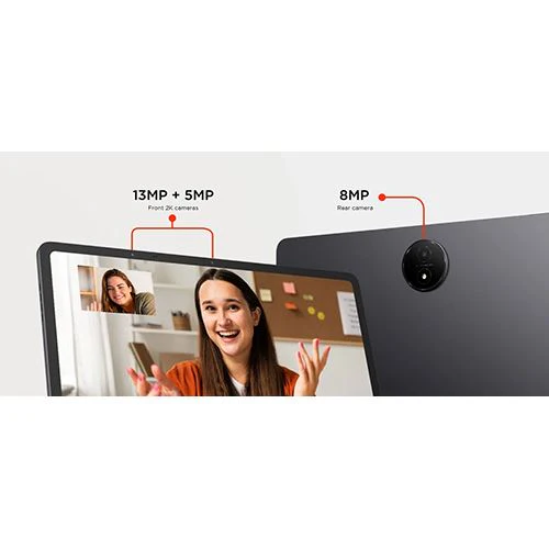 Tablet TCL Nxtpaper 14.3" 256GB - Cinzento - Image 18